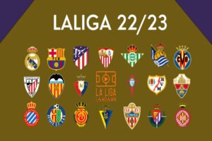 LaLiga 2022-23