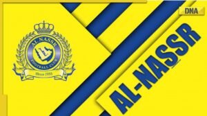 Al Nasser