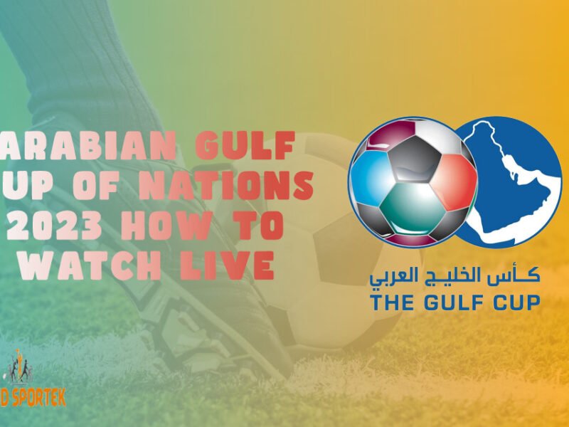 Gulf Cup 2023