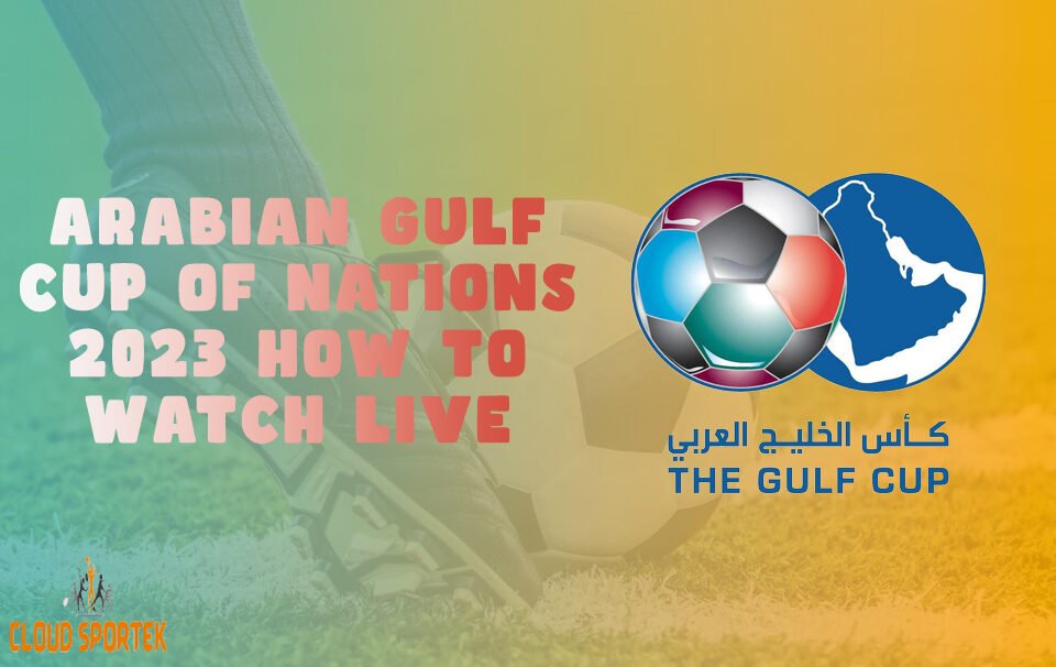 Gulf Cup 2023