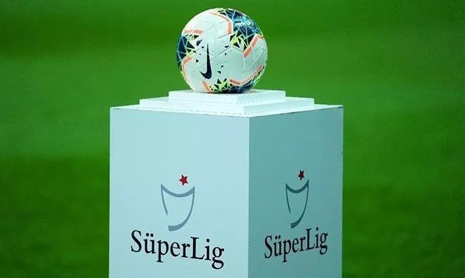 Super Lig 2022-23