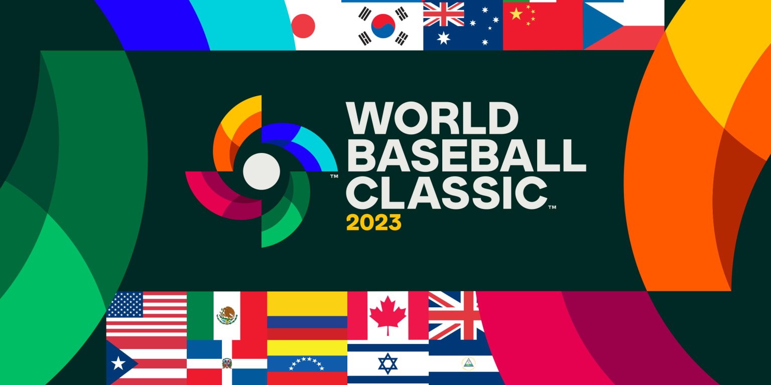 "The 2023 World Baseball Classic A Global Celebration of the Sport