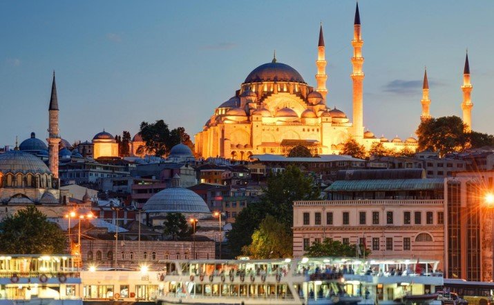 Best Top 10 Istanbul Hotels For Foreigners