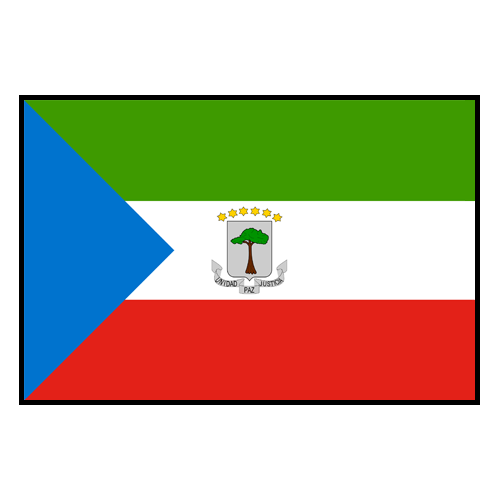 Equatorial Guinea - Cloud Sportek