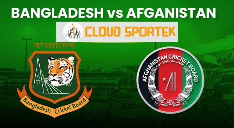 afghanistan tour of bangladesh live telecast in india